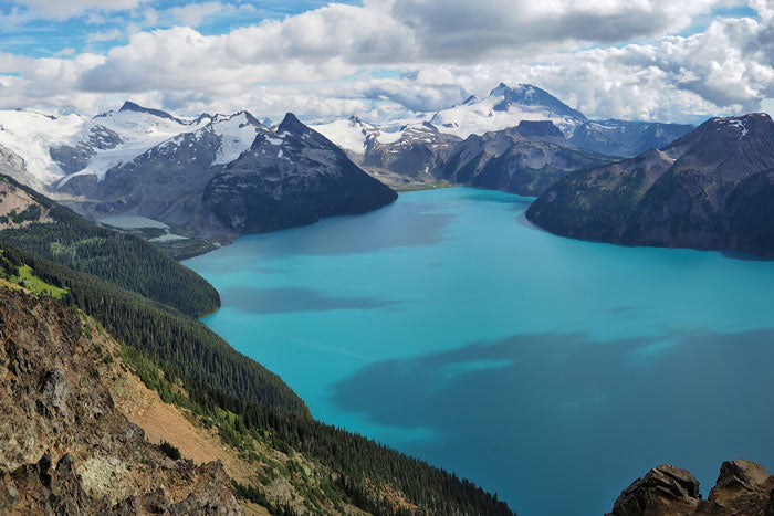 Top 3 Most Beautiful Hiking Trails in the World