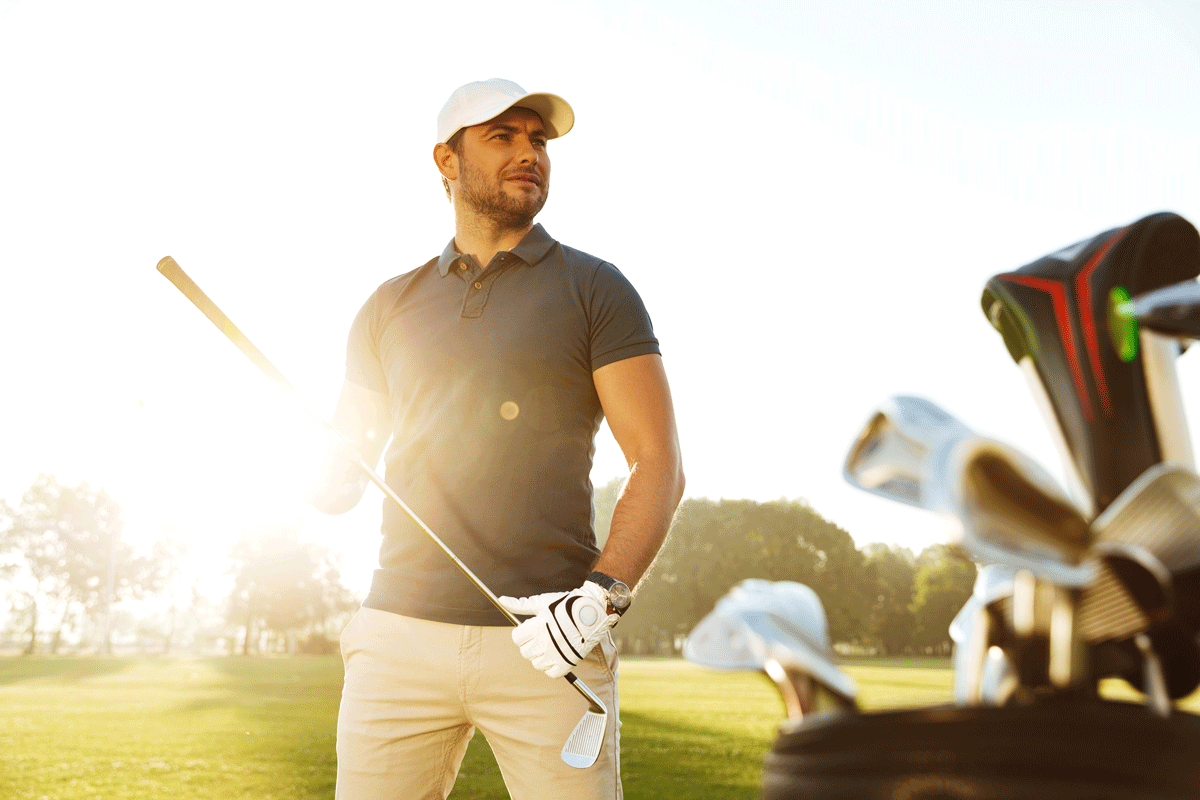 Quick Guide: Choosing the Perfect Golf Pants 丨 Moosehill