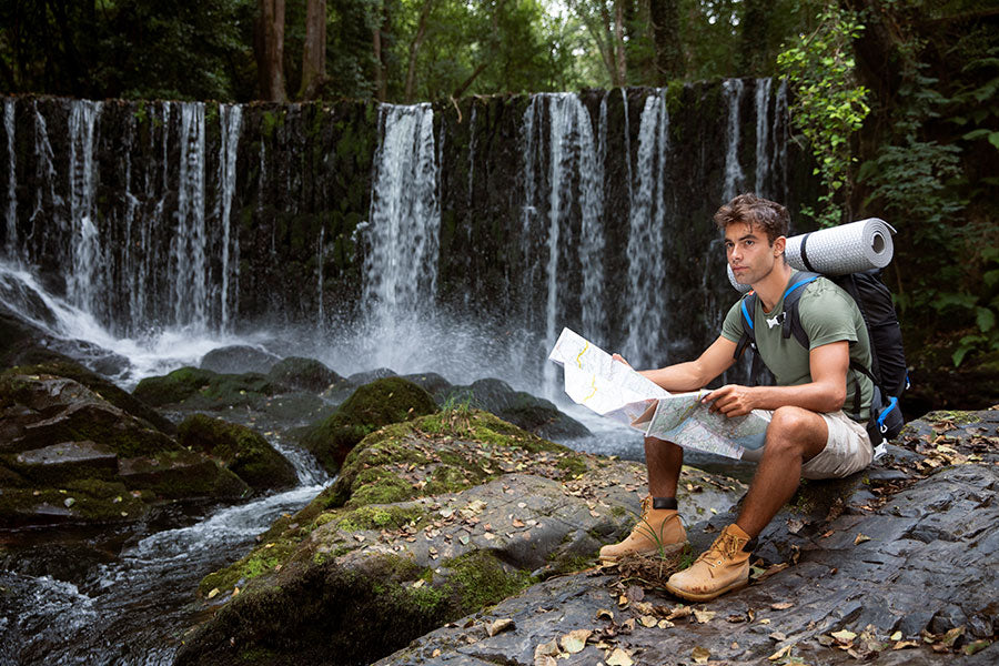 The Golden Rules for Hiking in 2025