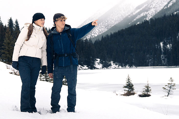 Snow Pants Buying Guide for Beginners