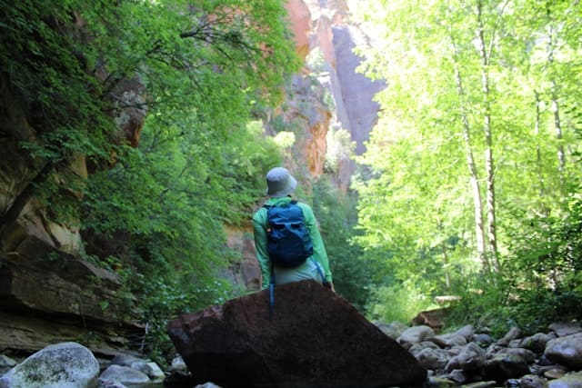 Essential Tips for Knee Protection While Hiking