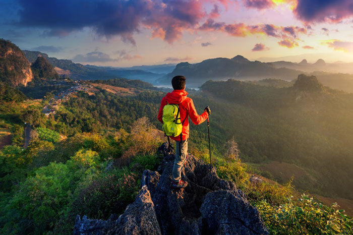 The Best Hiking Pants for 2025