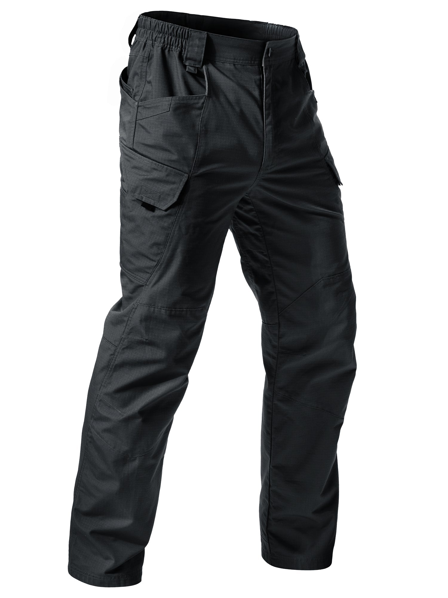 Men's Cargo Tactical Pants - HikerFlex M052