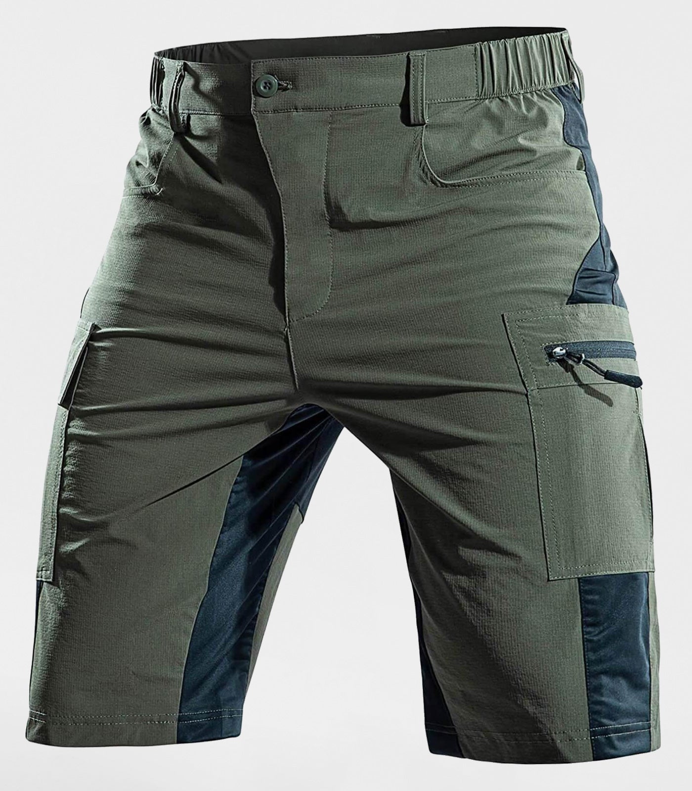 Men's Mountain Bike Shorts - CycleAir M013