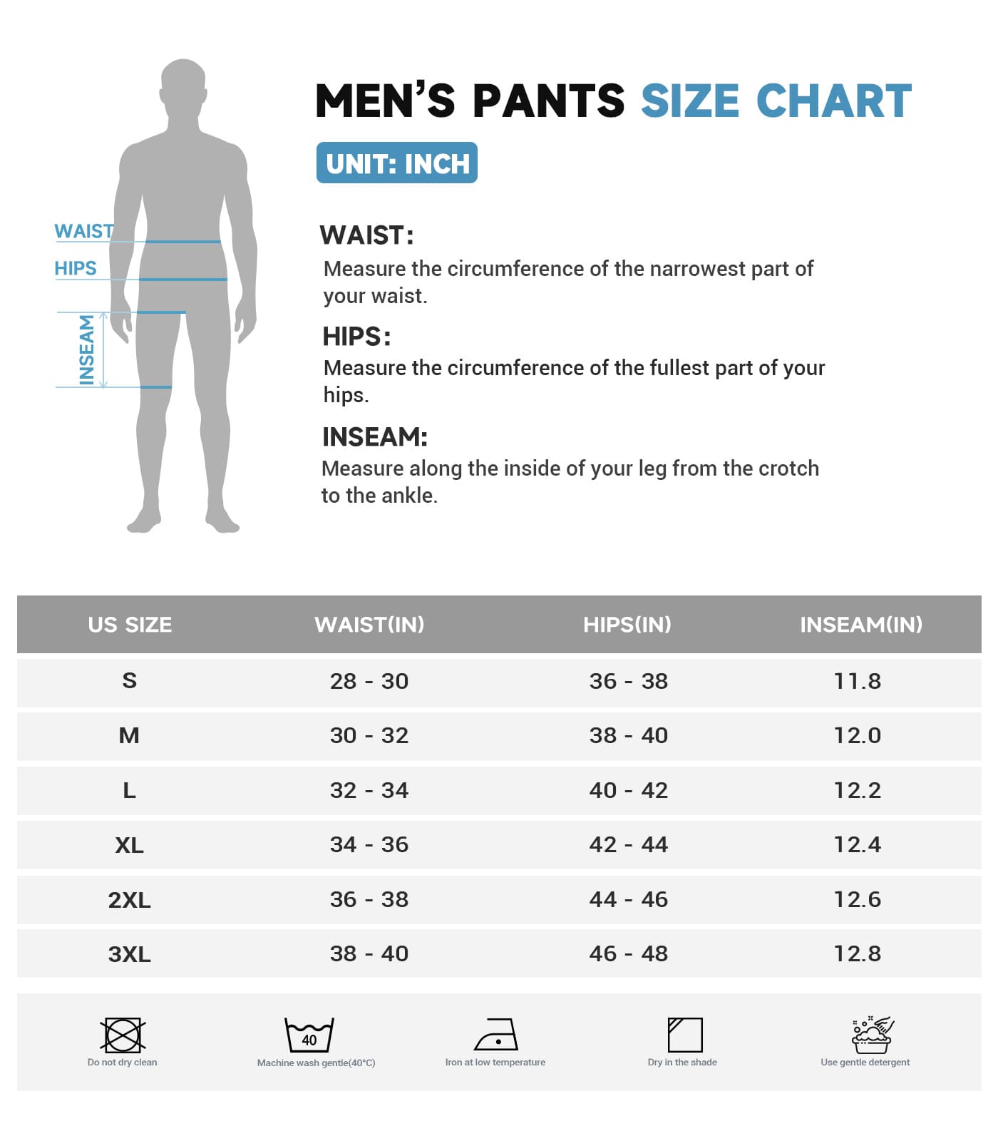 Men's Padded Mountain Bike Shorts - CycleAir M013
