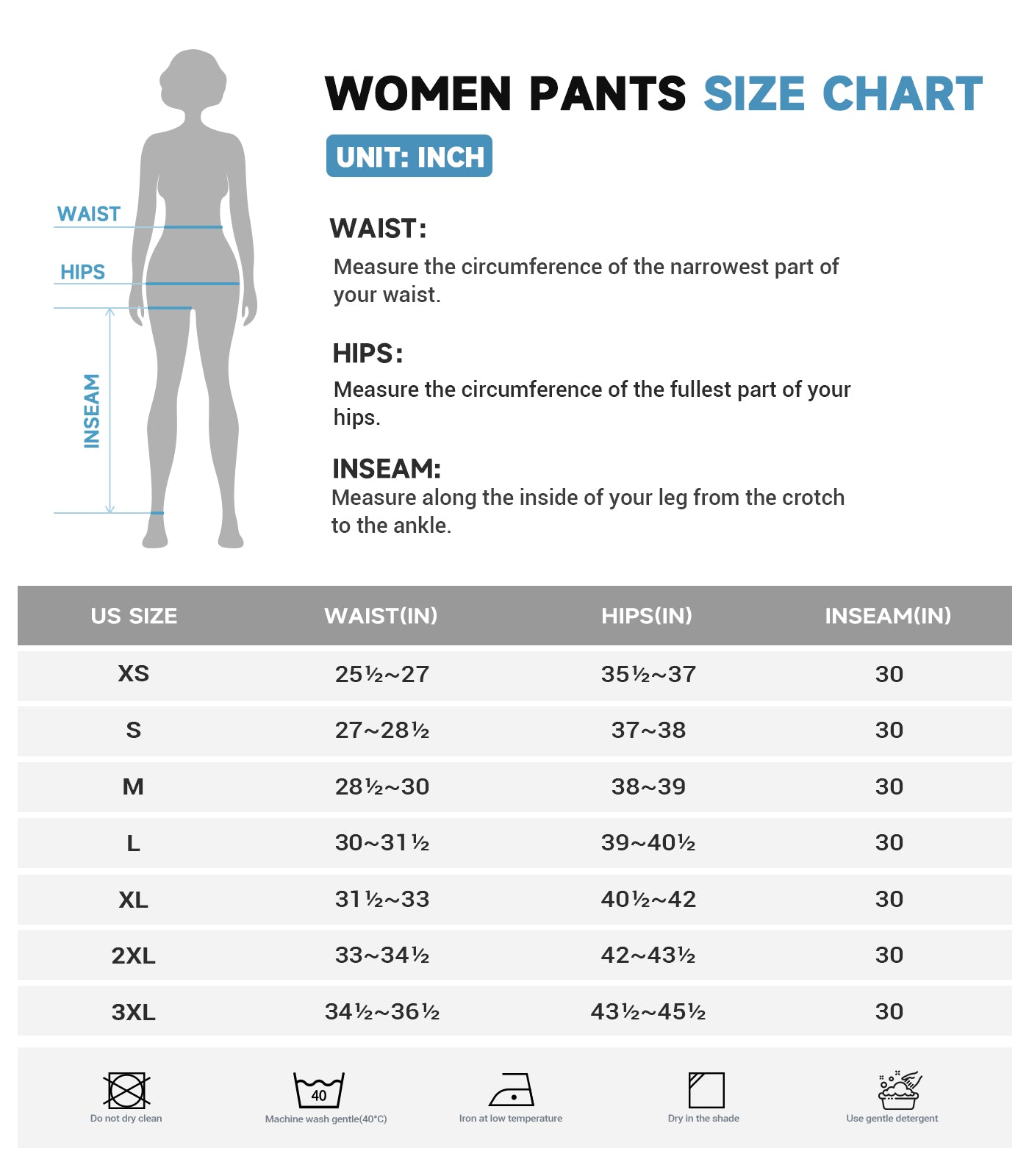 Women's Cargo Hiking Pants / High-Waisted & Lightweight - HikerFlex W038