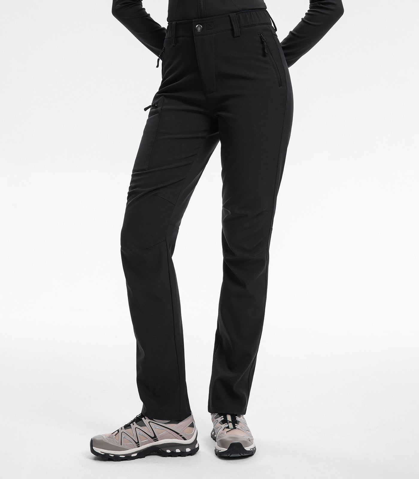 Women's Snow Ski Hiking Pants - SnowVenture W003