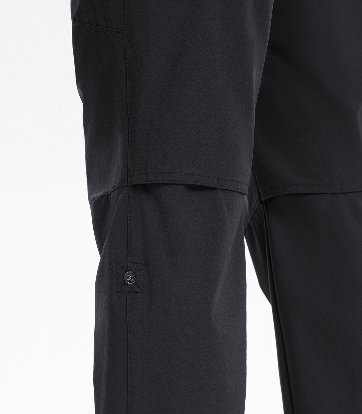 Women's Hiking Pants Cargo Quick-Dry Stretch Lightweight - HikerFlex W022