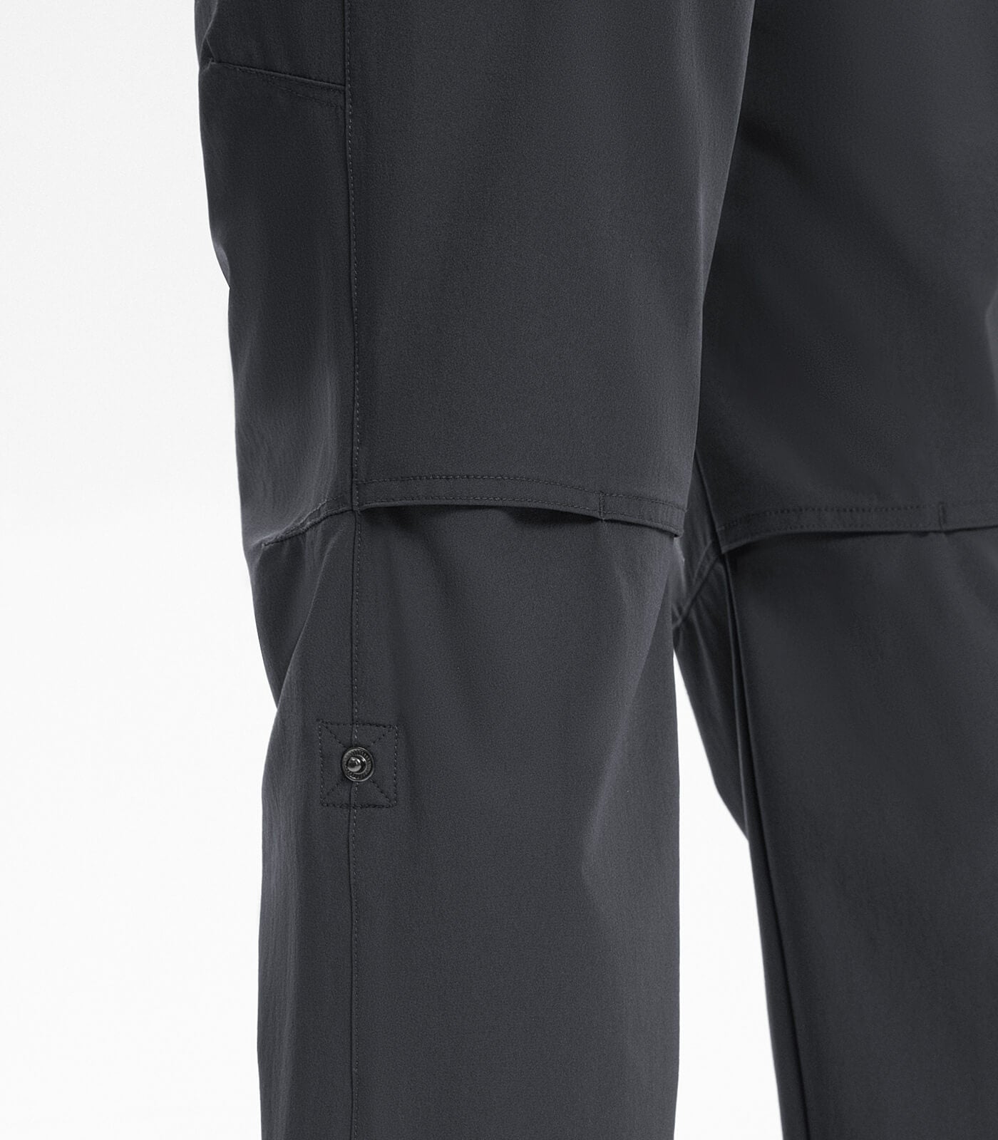 Women's Hiking Pants Cargo Quick-Dry Stretch Lightweight - HikerFlex W022