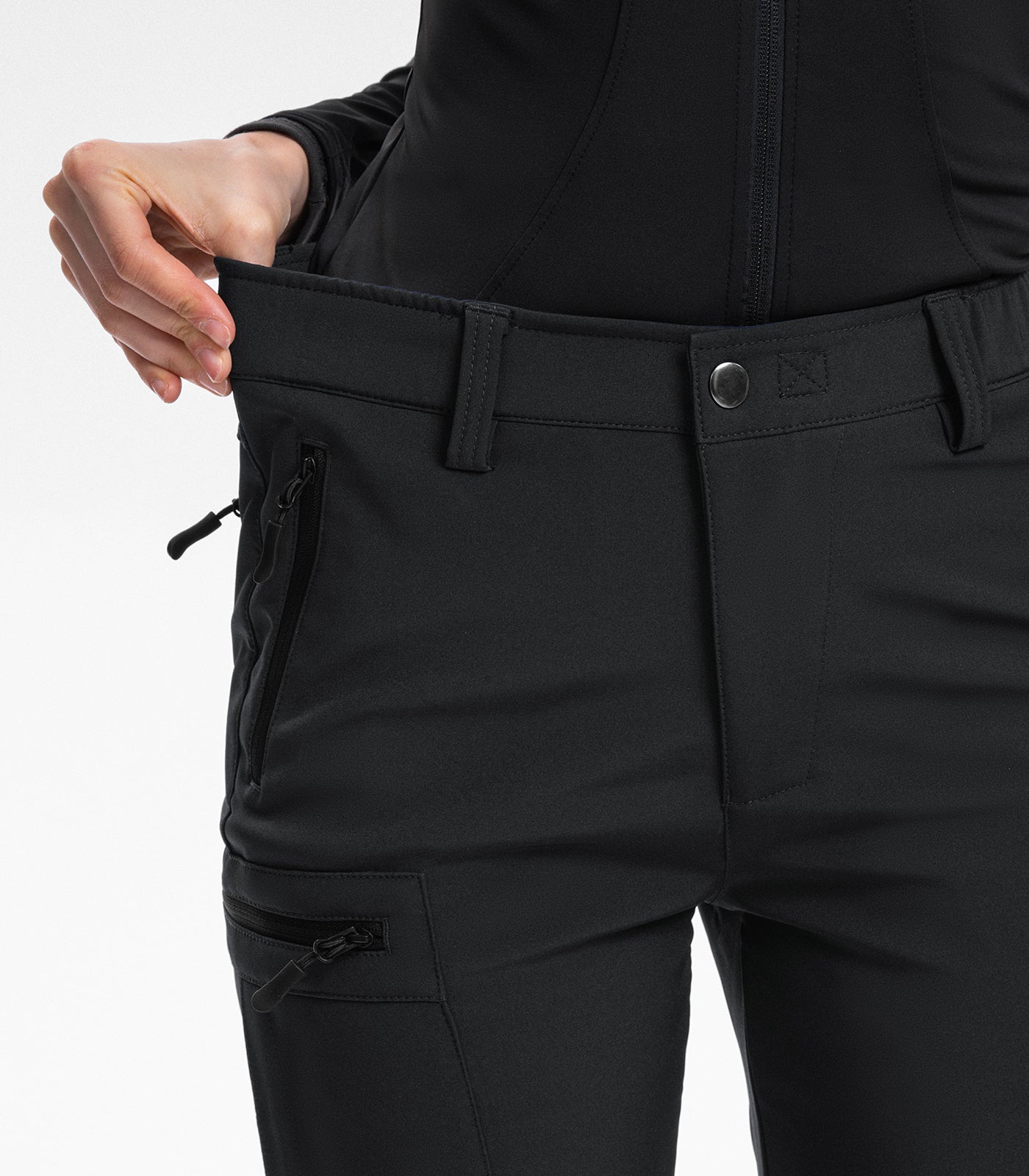 Women's Snow Ski Hiking Pants - SnowVenture W003