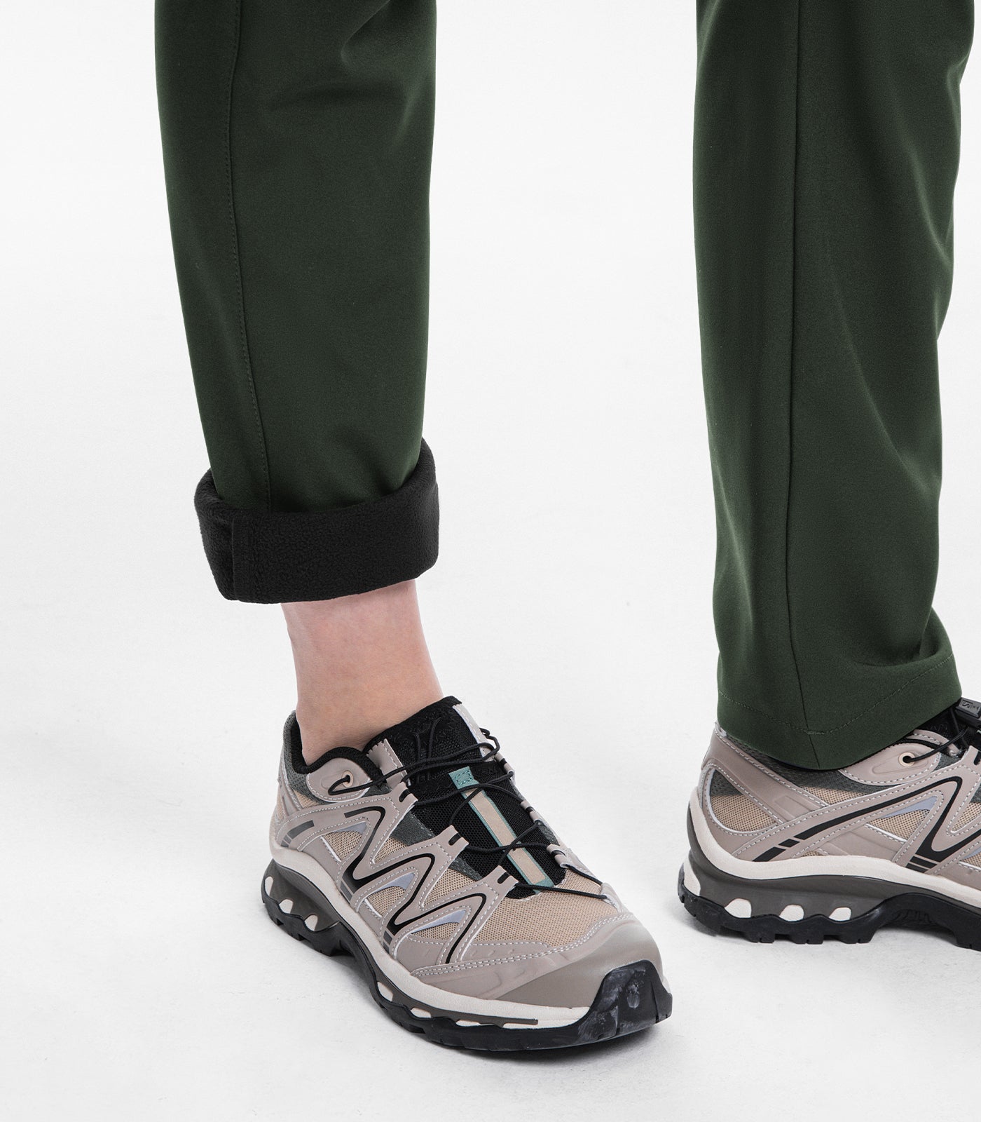 Women's Snow Ski Hiking Pants - SnowVenture W003