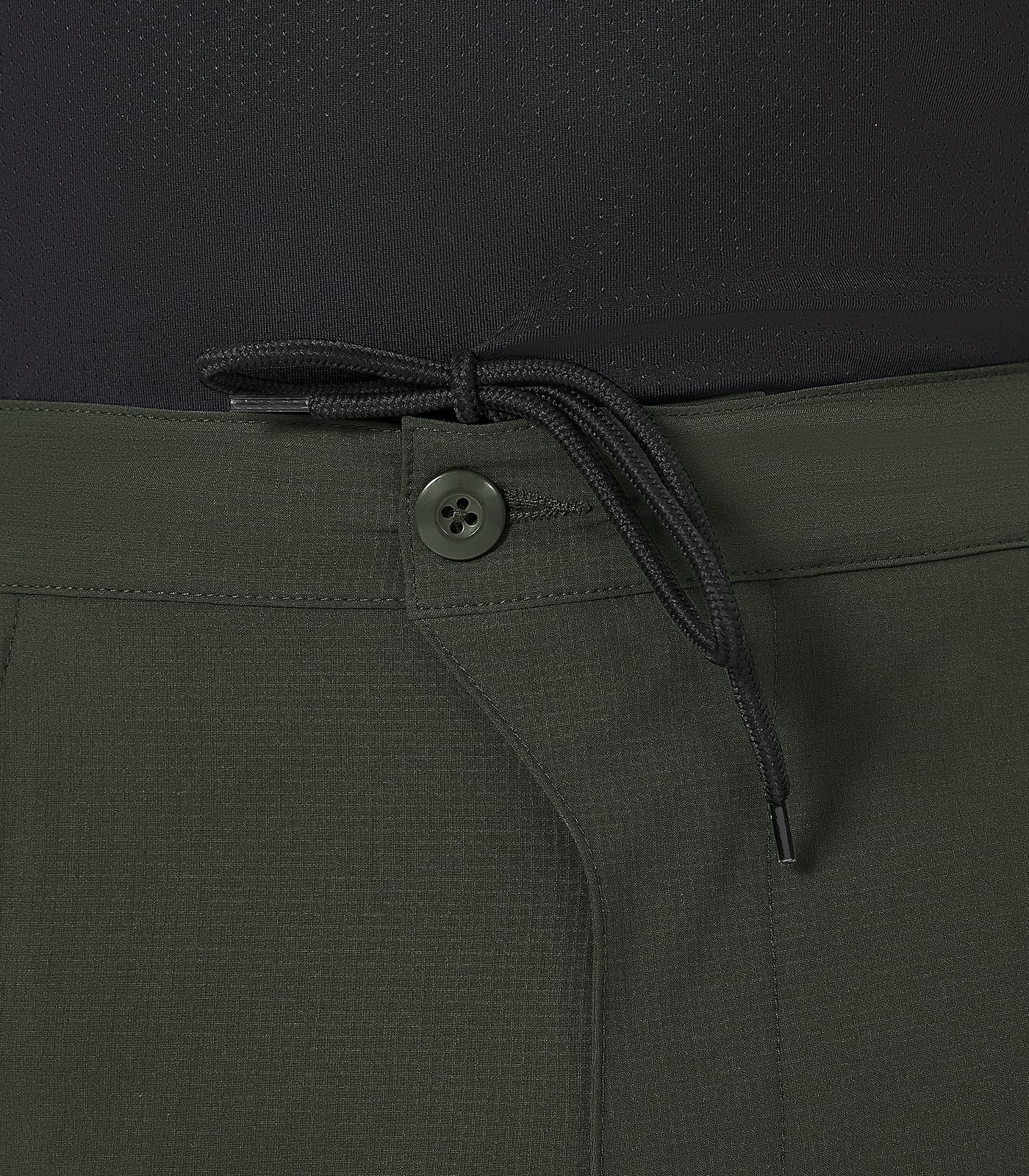 Men's Padded Mountain Bike Shorts - CycleAir M013