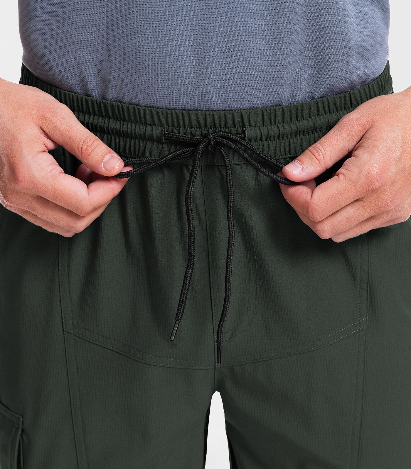 Men's Padded Mountain Bike Shorts - CycleAir M020