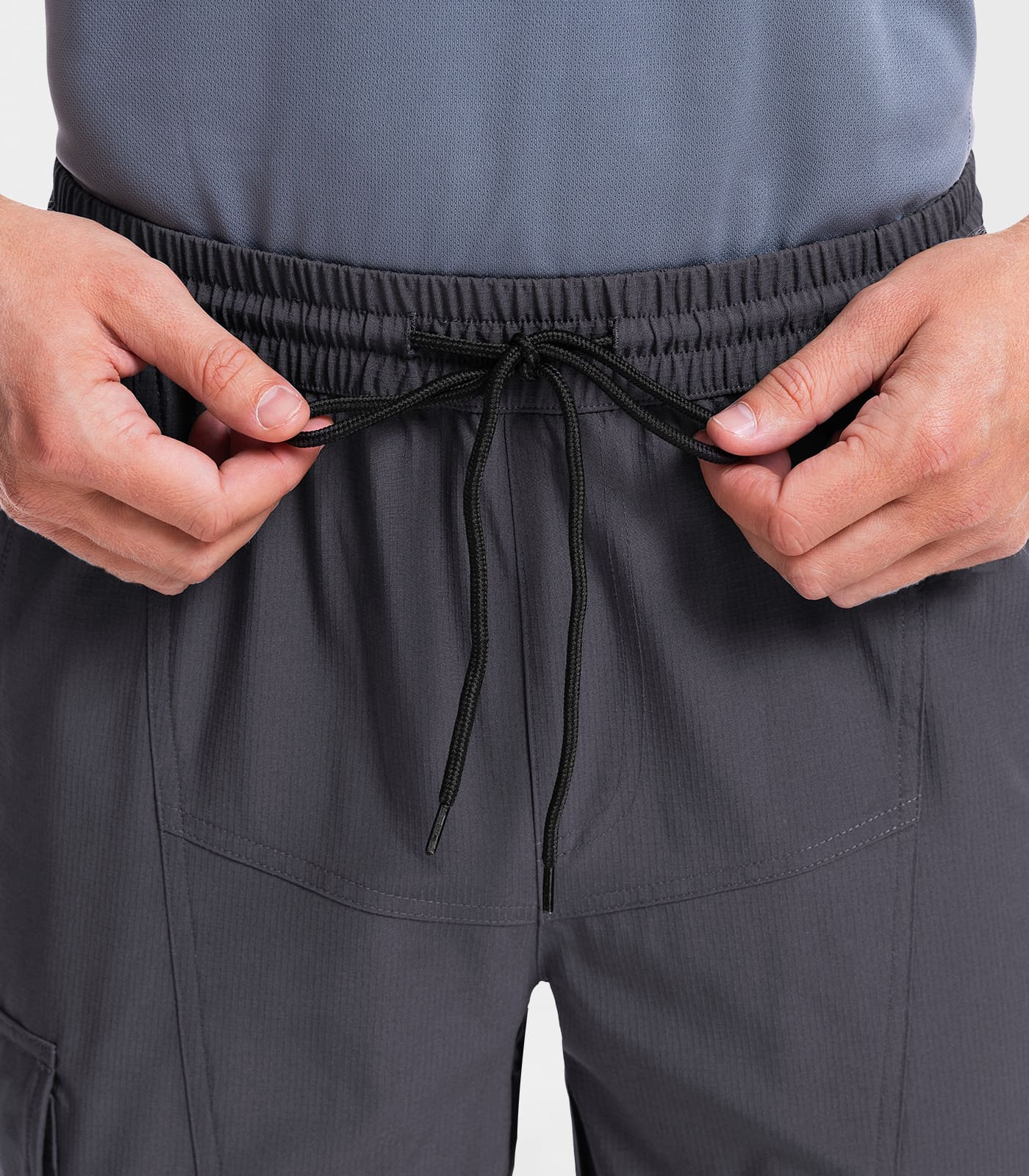 Men's Padded Mountain Bike Shorts - CycleAir M020
