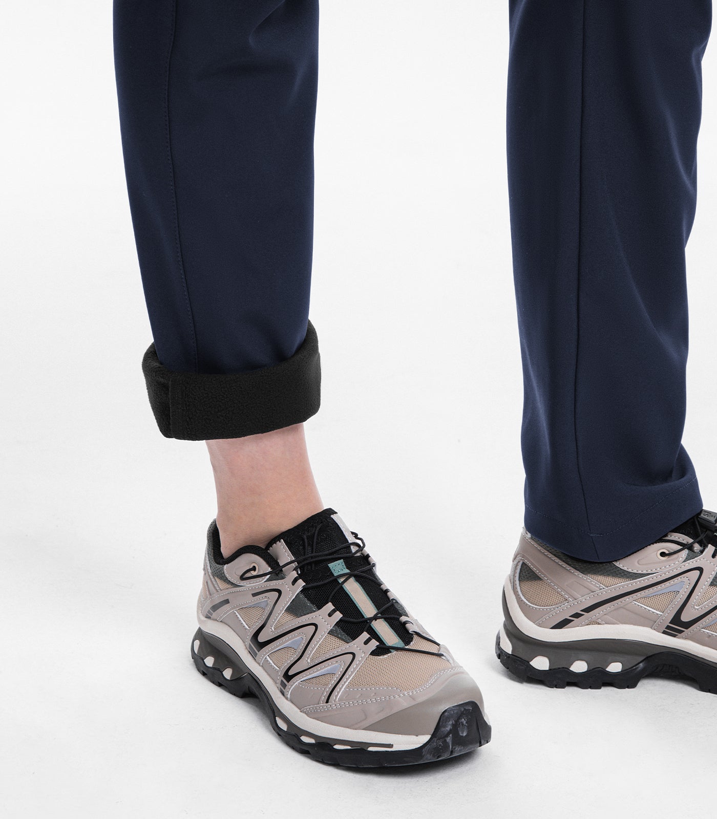Women's Snow Ski Hiking Pants - SnowVenture W003