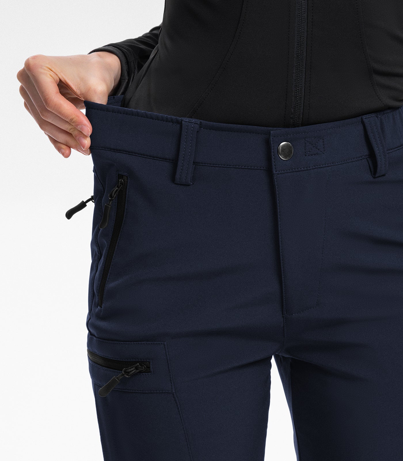 Women's Snow Ski Hiking Pants - SnowVenture W003