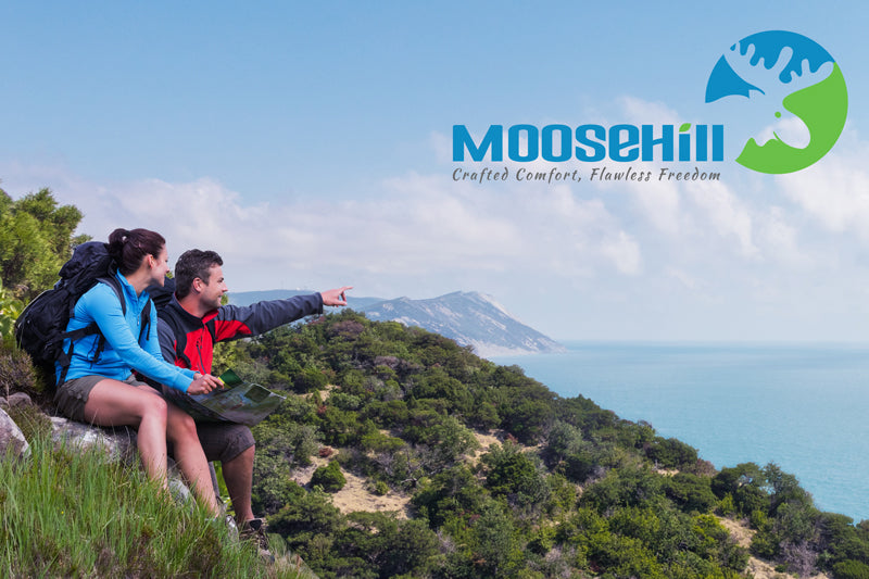 Moosehill Outdoor Clothing: Embracing the Comfort of Nature | Brand Guide