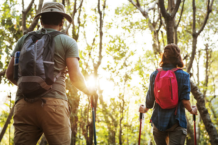 Summer Hiking Pants: Stay Cool and Comfortable on the Trail