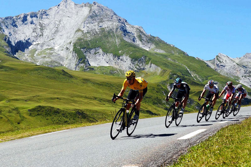 What is Cycling and its Benefits?