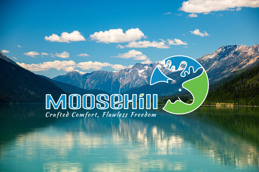 Moosehill Outdoor Clothing:  Where Comfort Meets Quality丨Brand  Story
