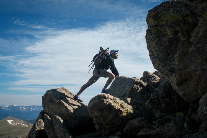 What Do You Need to Wear for Hiking?