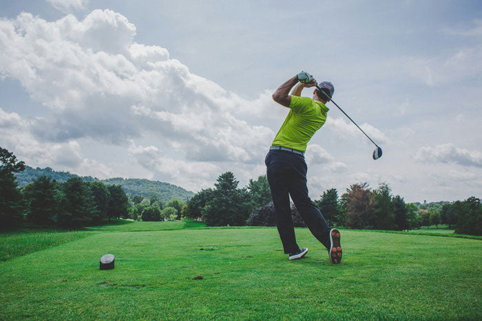 Moosehill Outdoor Apparel Blog - How Should A Beginner Understand Golf?-golf clothing, golf apparel, golf attire