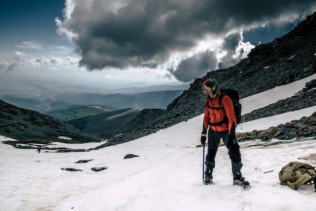 Surviving a Winter Hike: Essential Tips and Gear