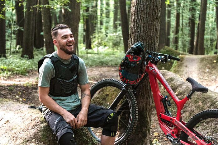 Maximise Comfort and Performance with the Right Mountain Bike Shorts