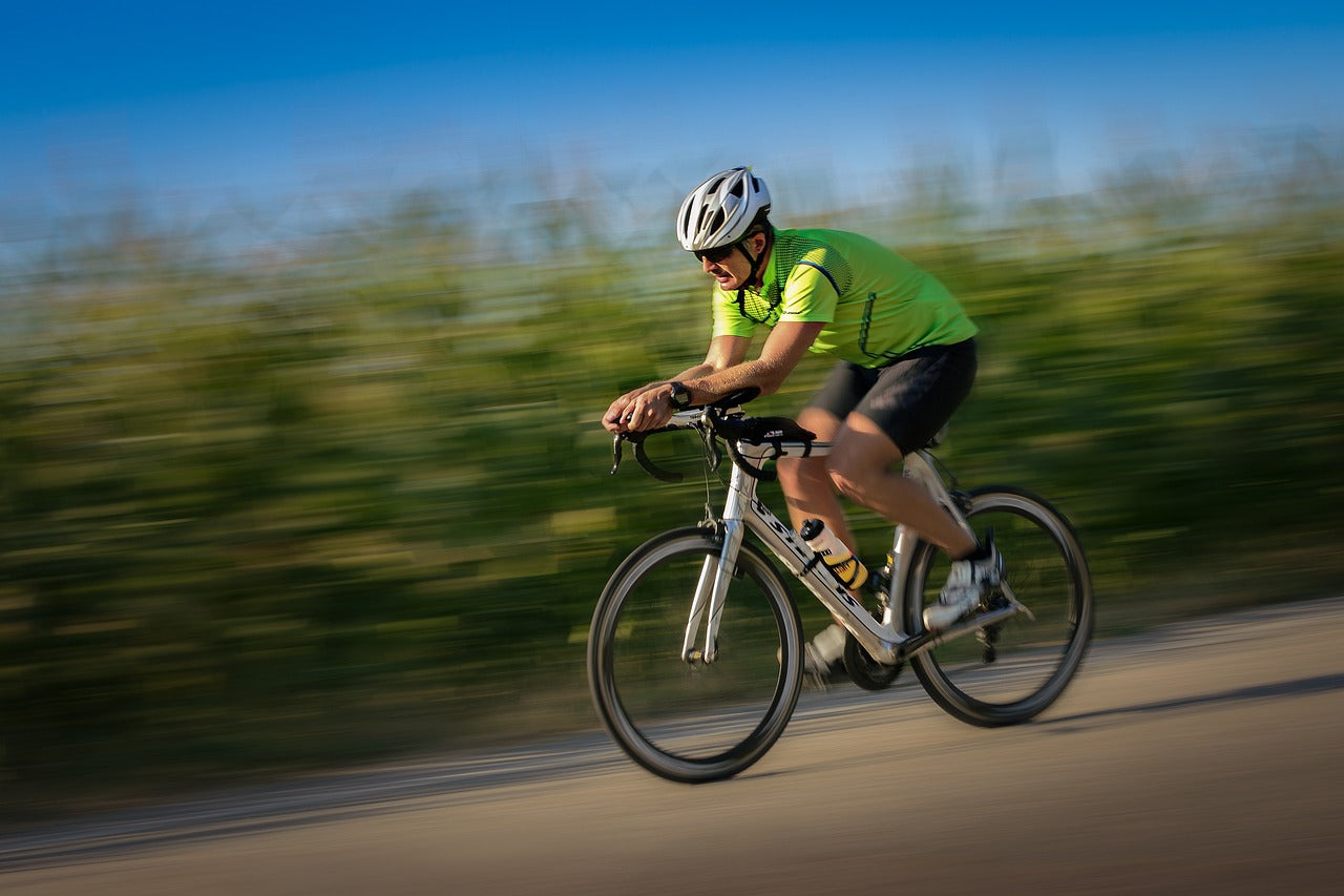 Comfortable and Stylish: 5 Expert Tips for Bike Shorts