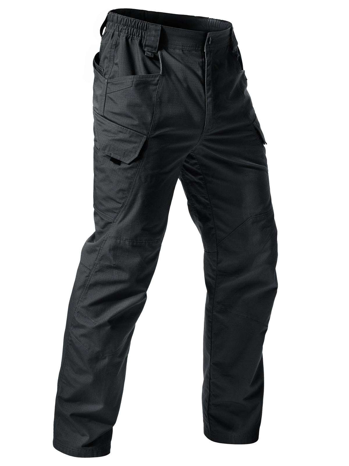 Men's Cargo Tactical Pants - HikerFlex M052