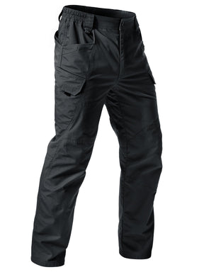 Men's Cargo Tactical Pants - HikerFlex M052