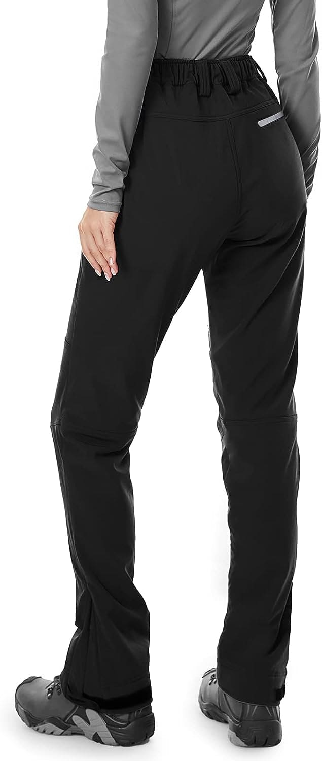 Pantalones de esquí para mujer 06