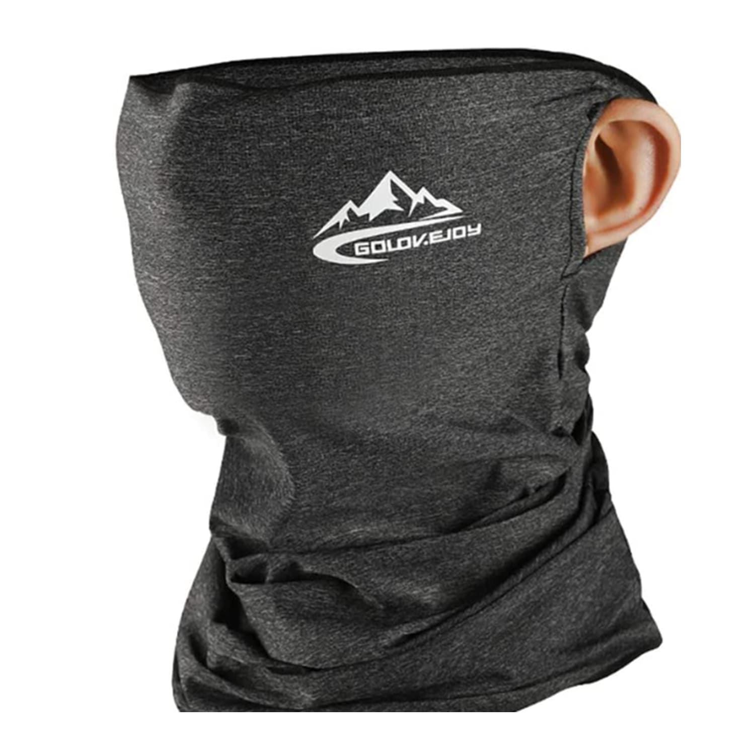 Moosehill Outdoor Apparel Store - Ice Silk Sunscreen Mask Cycling / Mountain biking Scarves for Men Women