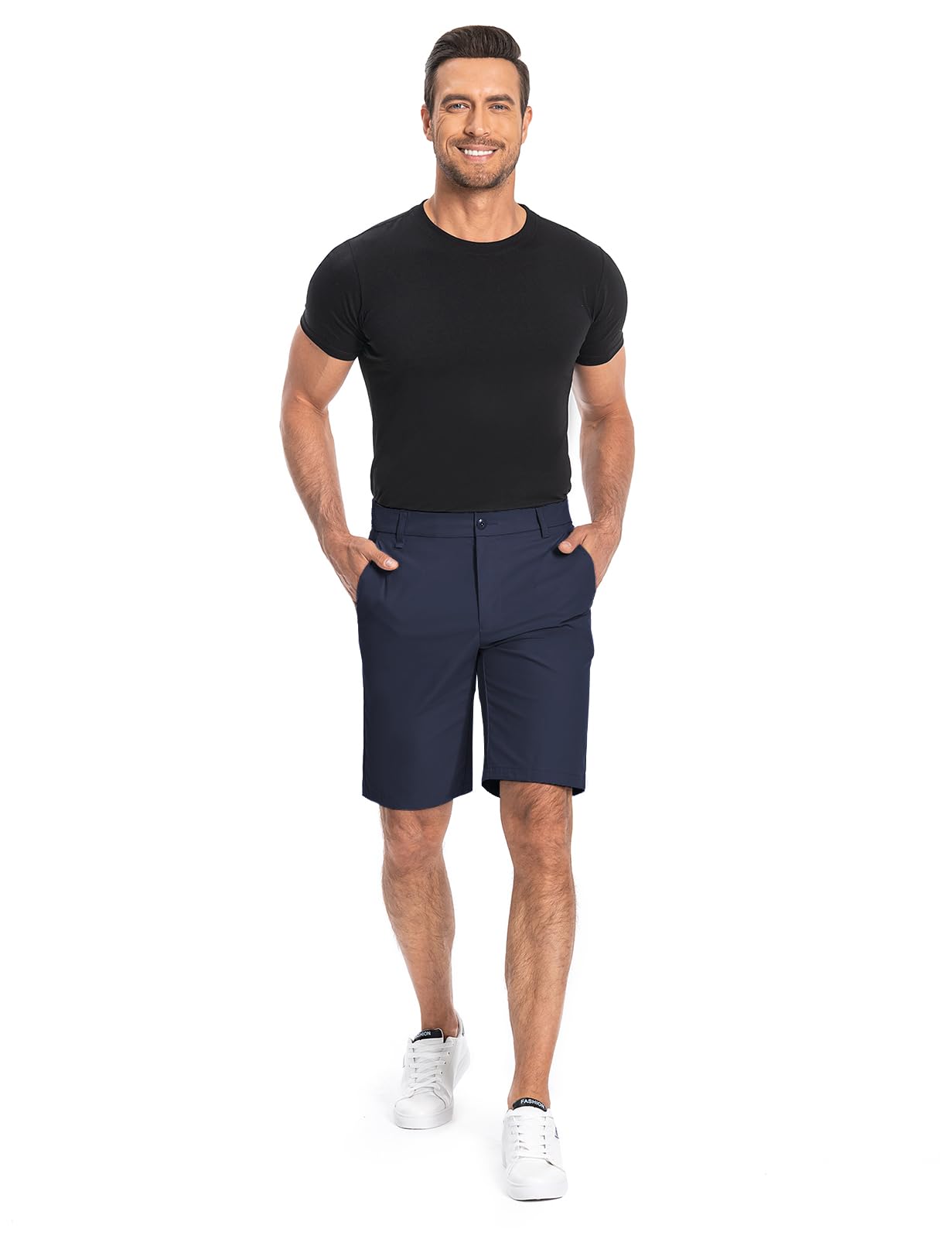 Shorts de golf pour hommes 32