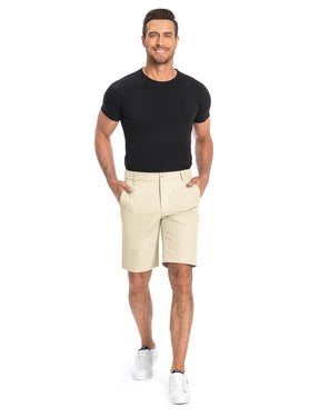 Herren Golfshorts 32