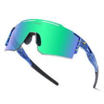 Lunettes de soleil polarisées de sport pour hommes et femmes, lunettes de soleil de baseball et de softball pour jeunes enfants pour le cyclisme et la course à pied