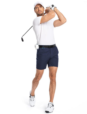 Herren Golfshorts 32