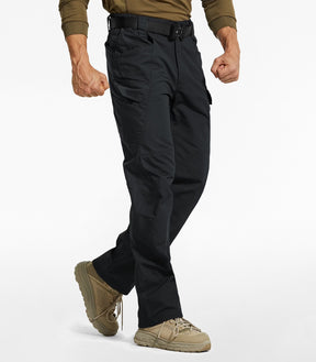 Men's Cargo Tactical Pants - HikerFlex M052