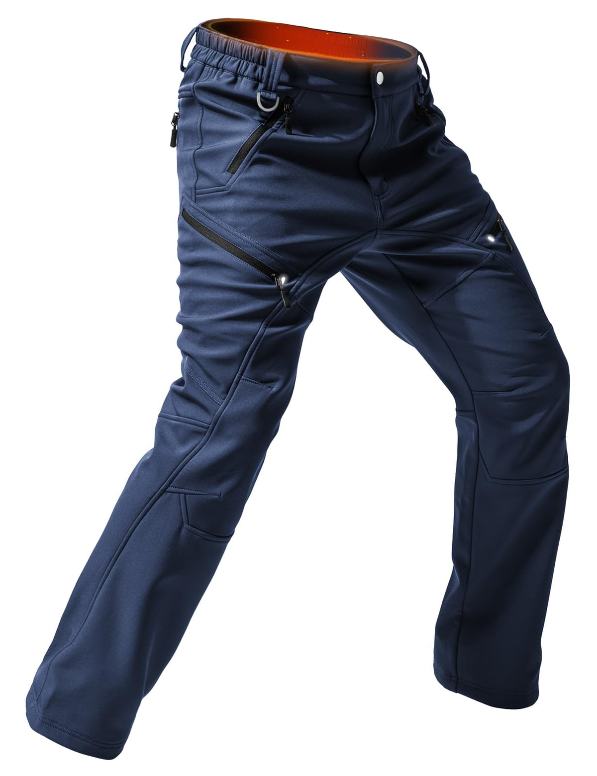 womens snow pants #Color_Navy