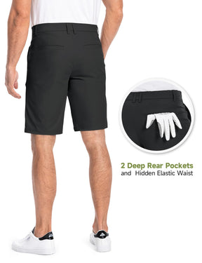 Herren Golfshorts 32