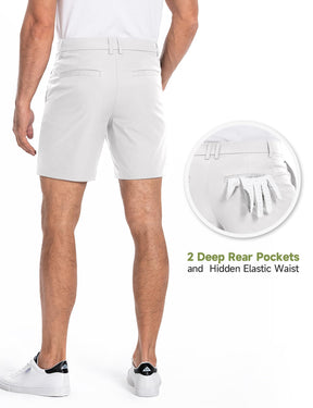 Herren Golfshorts 32