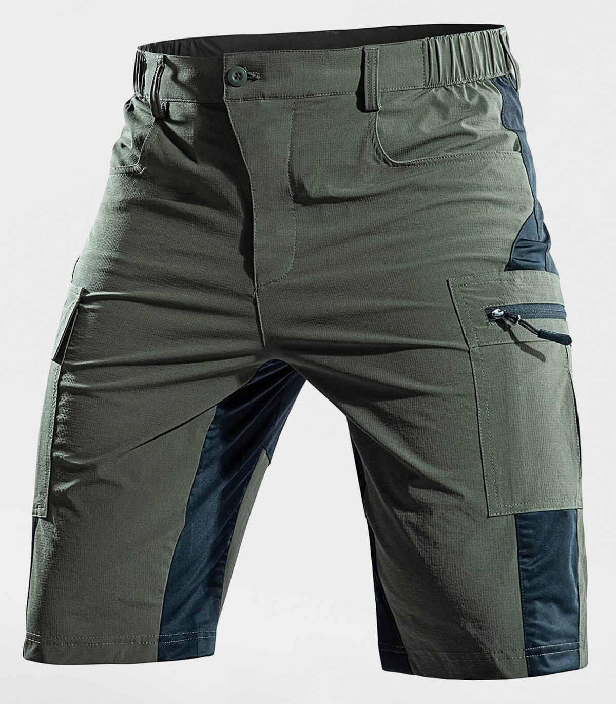 Shorts de VTT pour hommes 13"