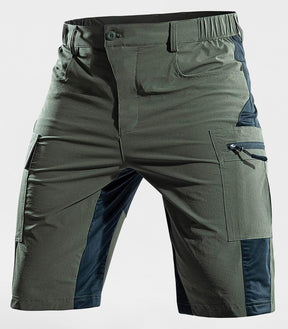 Men's Mountain Bike Shorts - CycleAir M013