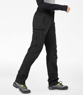 Women's Snow Ski Hiking Pants - SnowVenture W003