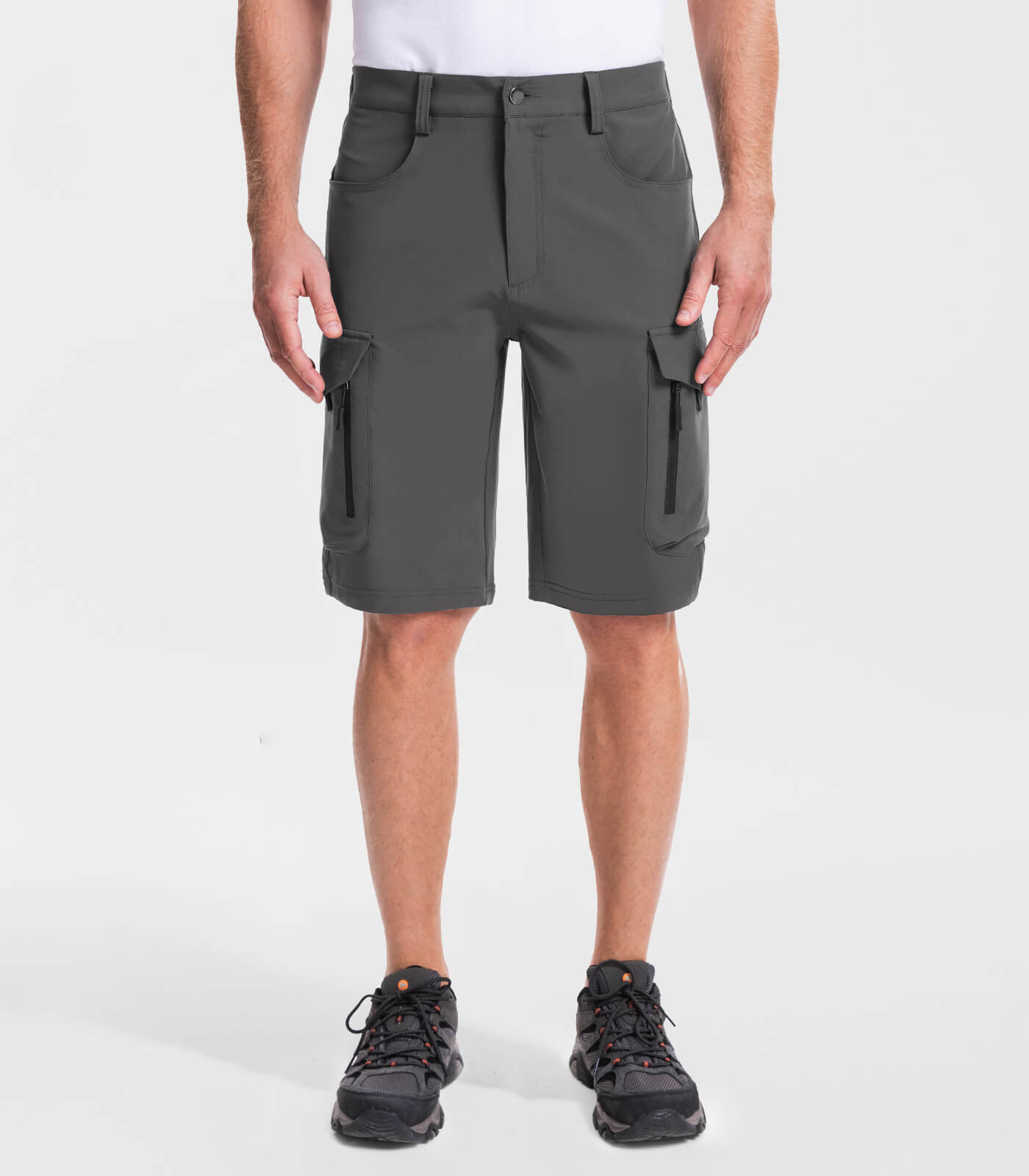 Pantaloni cargo da uomo 25