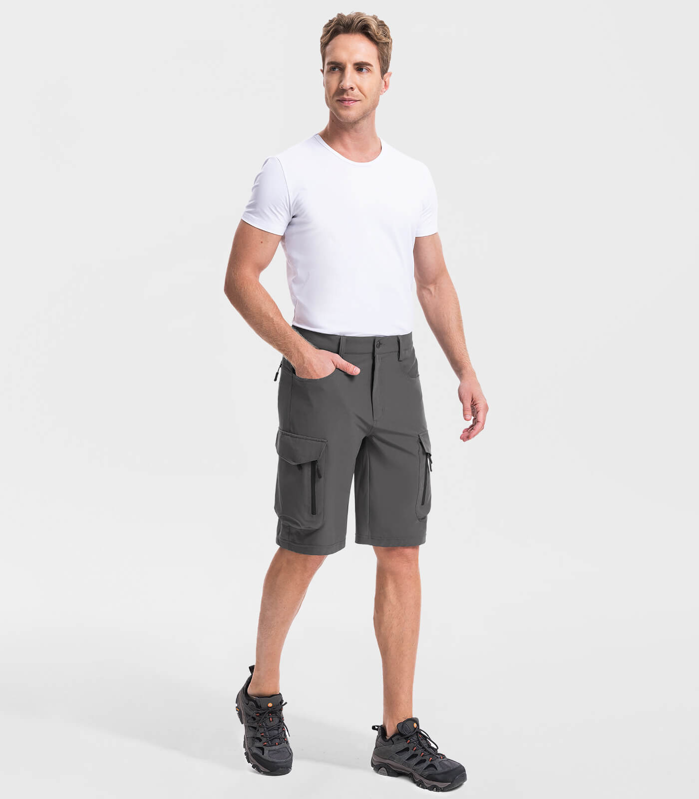 Pantaloni cargo da uomo 25
