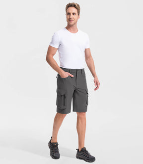 Pantaloni cargo da uomo 25