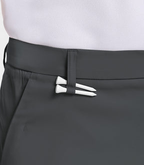 Men's Golf Dress Casual Shorts 7" 10" Quick Dry - SwingLuxe M032