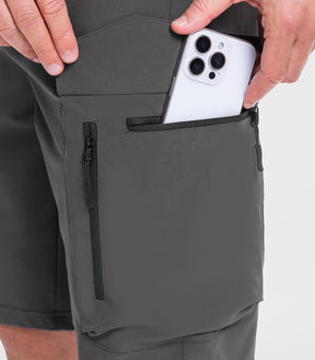 Pantaloni cargo da uomo 25