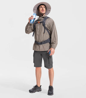 Pantaloni cargo da uomo 25